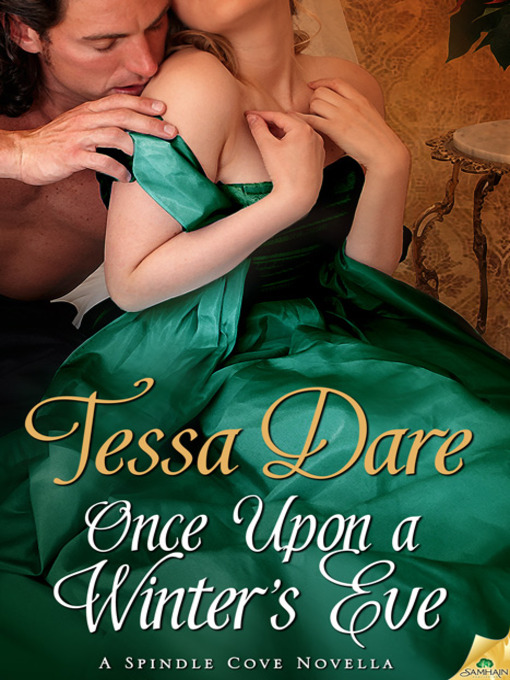 Title details for Once Upon a Winter's Eve by Tessa Dare - Available